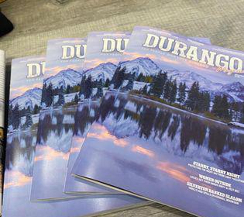 Durango Magazine