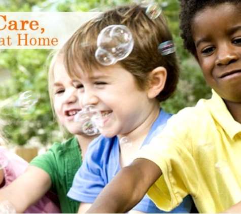 Marie's Home Care For Kids - Richmond, VA