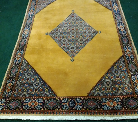 Oriental Quality Rug Repair - Denver, CO