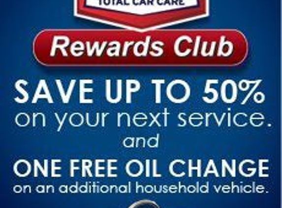 AAMCO Transmissions & Total Car Care - Bristol, PA