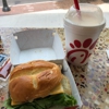 Chick-fil-A gallery