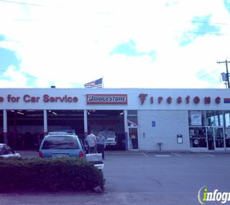 Firestone Complete Auto Care - Salem, OR