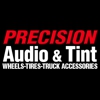 Precision Audio & Tint gallery