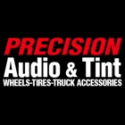 Precision Audio & Tint