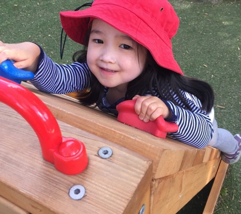 Tinkabell Early Learning Centre - Mitcham, VIC