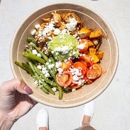 Mahana Fresh - Vegetarian Restaurants