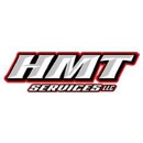 HMT Services - Hazardous Material Control & Removal