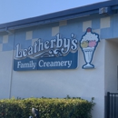 Leatherby's Family Creamery - Ice Cream & Frozen Desserts