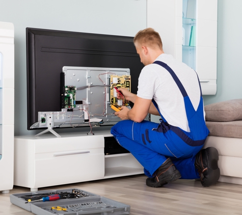 Mountain View Appliance Repair - Mountain View, CA