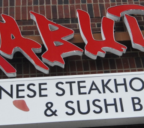 Kabuto Japanese Steak House - Charlotte, NC