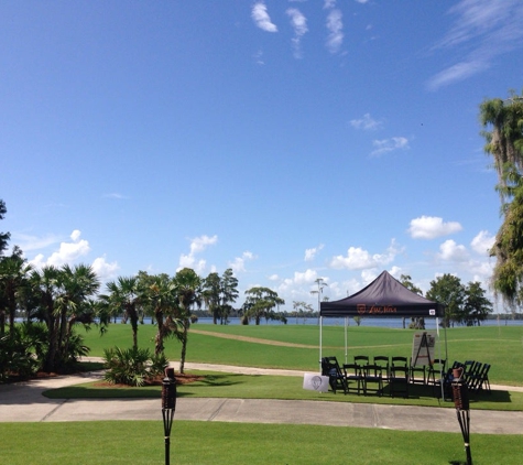 Lake Nona Golf Club, Inc. - Orlando, FL