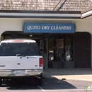 Quito Park Dry Cleaners - Dry Cleaners & Laundries