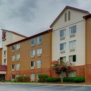 Red Roof Inn - Raleigh, NC