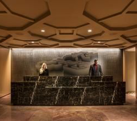 Conrad Hotels & Resort - Chicago, IL