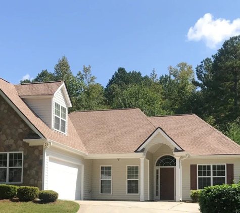 Quality Works Roofing, LLC - Smyrna, GA