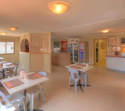 Thargomindah Oasis Motel