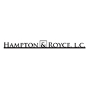 Hampton & Royce LC - Attorneys