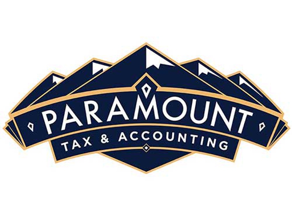 Paramount Tax & Accounting West Jordan - West Jordan, UT