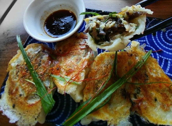 Dumpling Time - San Francisco, CA