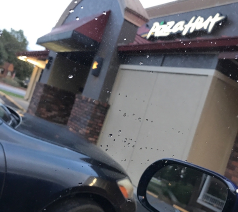 Pizza Hut - Closed - Statesboro, GA