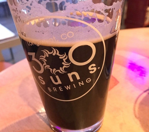 300 Suns Brewing - Longmont, CO