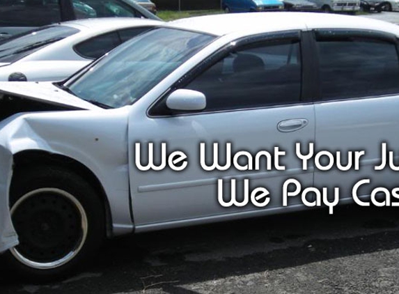Charm city auto buyer - Parkville, MD