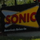 Sonic Drive-In - Fast Food Restaurants