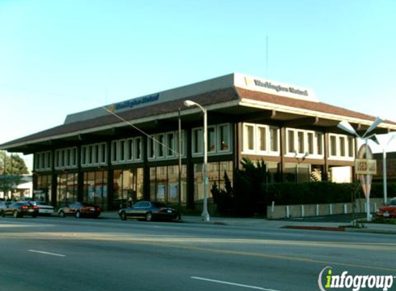 Chase Bank - San Gabriel, CA