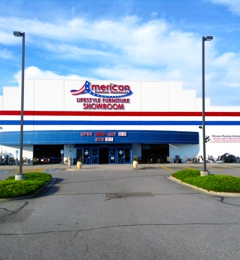 American Furniture Warehouse 625 Sw Frontage Rd Fort Collins Co