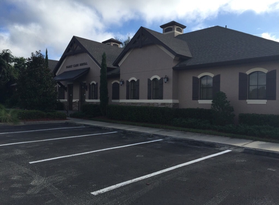 Family Care Dental PA - Debary, FL