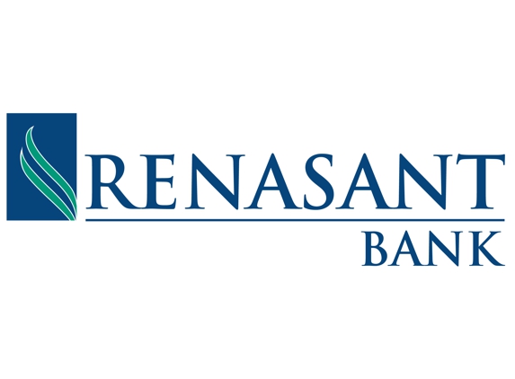Renasant Bank - New Albany, MS