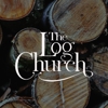 The Log Church Efca gallery