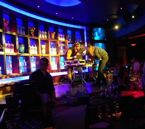 Blue Martini - Plano, TX