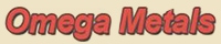 Omega Metals Logo