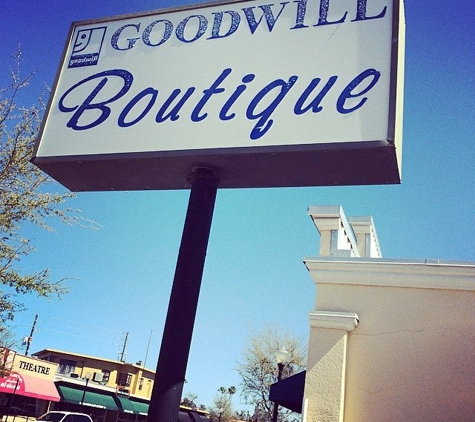 Goodwill Stores - Winter Park, FL