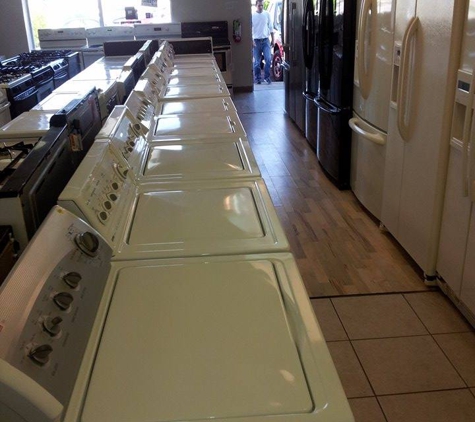 David's Used Appliances - Willingboro, NJ