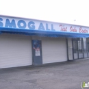 Smog All 1 - Automobile Inspection Stations & Services