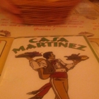 Casa Martinez