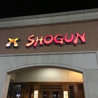 Shogun Japanese Grill and Sushi