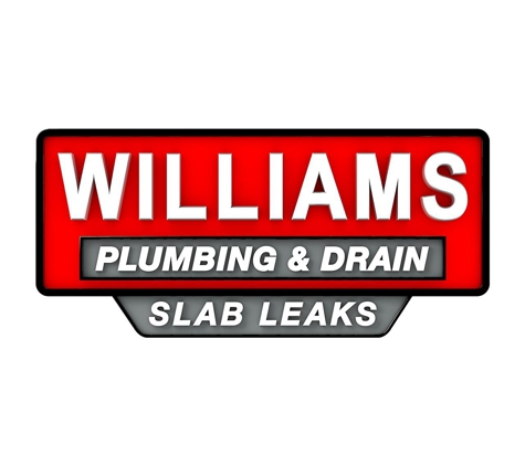 Williams Plumbing & Drain Service - Tulsa, OK