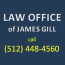 Gill James Law Office - Attorneys