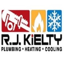 R J  Kielty Heating & Cooling