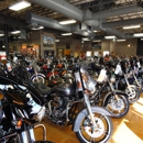 DeKalb Harley-Davidson - Motorcycle Dealers