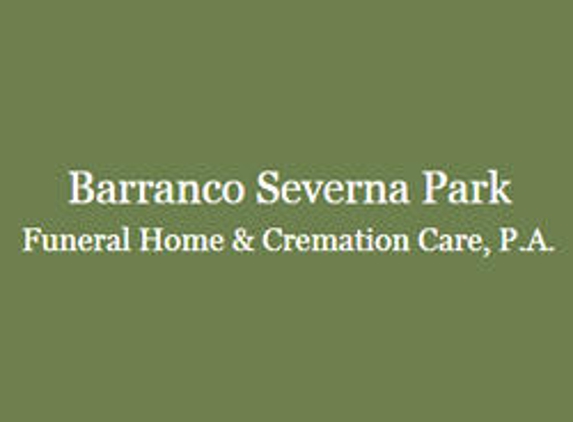 Barranco & Sons Severna Park - Severna Park, MD