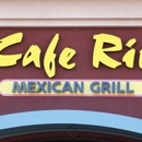 Cafe Rio - Fast Food Restaurants