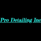 Pro Detailing Inc