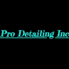 Pro Detailing Inc | Window Tint