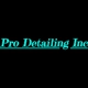 Pro Detailing Inc