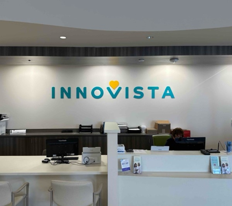 Innovista Medical Center - Las Colinas - Irving, TX