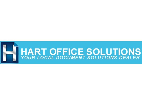 Hart Office Solutions - Clarksburg, WV